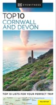 Pocket Travel Guide- DK Eyewitness Top 10 Cornwall and Devon