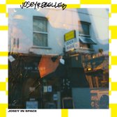 Josey Rebelle - Josey In Space (LP)