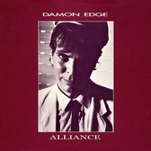 Damon Edge - Alliance (LP)