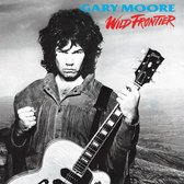 Gary Moore - Wild Frontier (LP) (Reissue 2017)