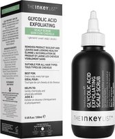 THE INKEY LIST Glycolic Acid Stimulating Scalp Treatment - Haarserum 150ml