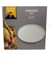 6 Jamie Oliver dinerborden