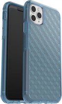 Otterbox iPhone 11 Vue-serie hoes Blue Crystal Blauw - Polycarbonaat - Apple iPhone 11