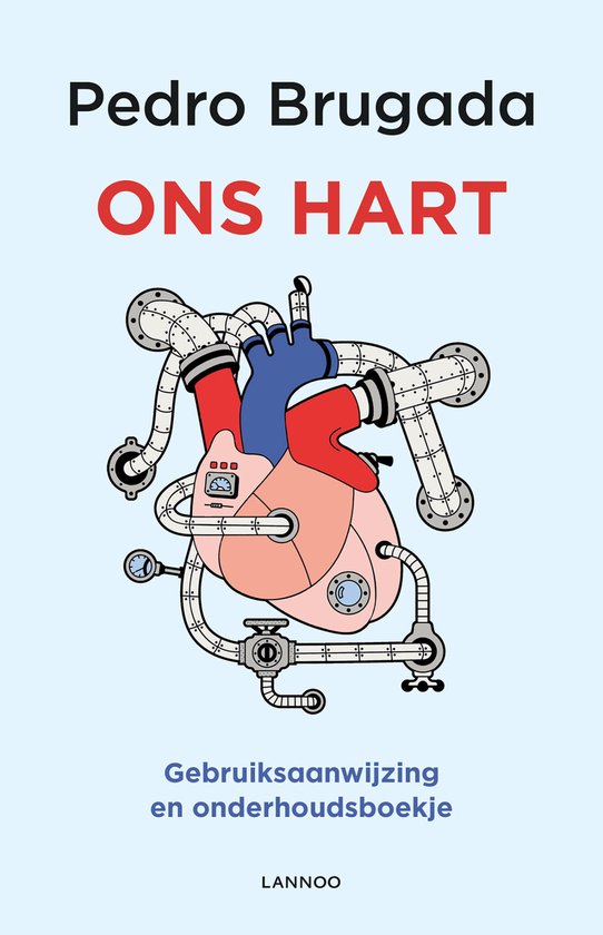 Ons hart - cover