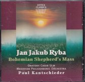 Böhmische Hirtenmette/Bohemian Shepherd's Mass - Jan Jakub Ryba / Oratory Choir Ulm + Masovian Philharmonic Orchestra o.l.v. Paul Kantschieder