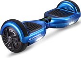 6.5”Premium Hoverboard Bluewheel HX310s- Duits kwaliteitsmerk- Bluetooth