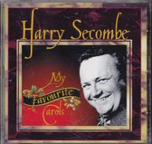 My Favourite Carols - Harry Secombe