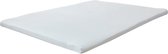 Bravobed Topper - 160x190x7 - HR45 -  Top matras