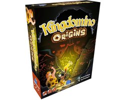 Kingdomino Origins