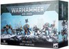 foto van Warhammer - Space Wolves - Grey Hunters