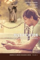 Church of Sweden Research Series 8 - Justification in a Post-Christian Society
