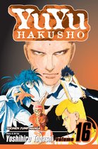 YuYu Hakusho 16 - YuYu Hakusho, Vol. 16