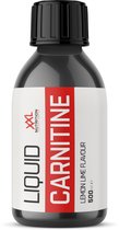 XXL Nutrition Liquid Carnitine 2000mg - 500ml