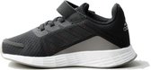 adidas Performance Duramo Sl C Hardloopschoenen Kinderen Zwart 31