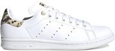 Adidas Stan Smith W White/Snake maat 40