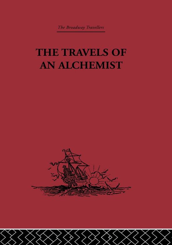 Foto: The travels of an alchemist