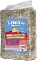Ekoo Hooi Timothy 750 gram