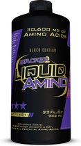 Stacker 2 Liquid Amino Fruit Punch - 946 ml - Voedingssupplement