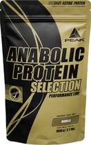 Anabolic Protein Selection (1000g) Vanilla