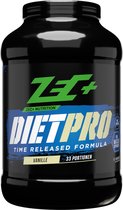 Diet Pro (1000g) Vanilla