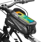 Waterbestendige Fiets Telefoonhouder voor Smartphones tot 7.2 Inch 115971