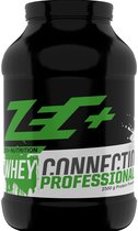 Whey Connection Professional (2500g) Strawberry