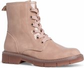 Marco Tozzi Dames Half laarsje 2-2-25282-28 516 Maat: 38 EU