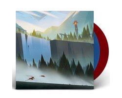 Austin Wintory - Pathless (LP)