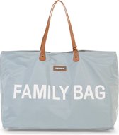 Childhome Family Bag - Luiertas - Grijs