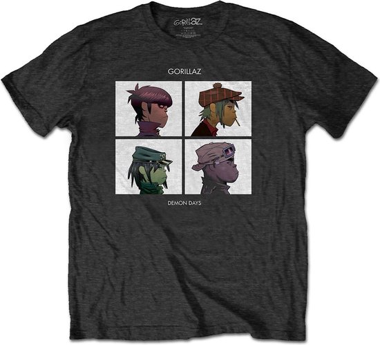 Gorillaz