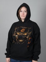 Naruto hoodie Anime maat Medium