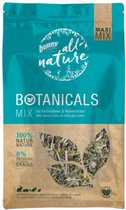 Bunny Nature Maxi Mix Botanicals - Kervel & Kaasjeskruid - 400 g
