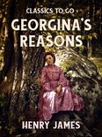 Classics To Go - Georgina's Reasons