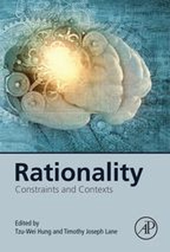 Rationality - cover