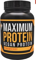 Maximum Protein vegan protein