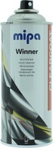 MIPA Winner Blanke Lak Hoogglans spuitbus 400ml