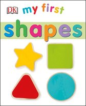 My First Board Books - My First Shapes