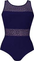 Anita  Care Exotic Paradise Vera Badpak Blauw 38 C