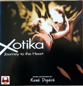 Journey To The Heart