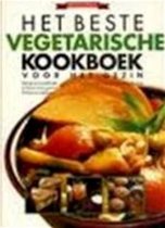 Rebo culinair Het beste vegetarische kookboek voor het gezin
