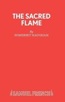 Sacred Flame