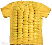 T-shirt Corn on the Cob M