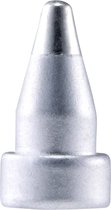 TOOLCRAFT N5-1 Desoldeerpunt Conisch Grootte soldeerpunt 2.9 mm Lengte soldeerpunt: 19.2 mm Inhoud: 1 stuk(s)