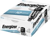 D batterij (mono) Energizer Max Plus Industrial Alkaline 1.5 V 20 stuk(s)