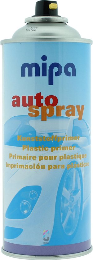 weefgetouw Beraadslagen verontreiniging Mipa Kunststof Primer spray | bol.com