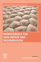 Biomaterials for Skin Repair and Regeneration