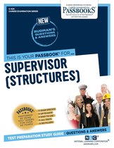 Career Examination Series - Supervisor (Structures)
