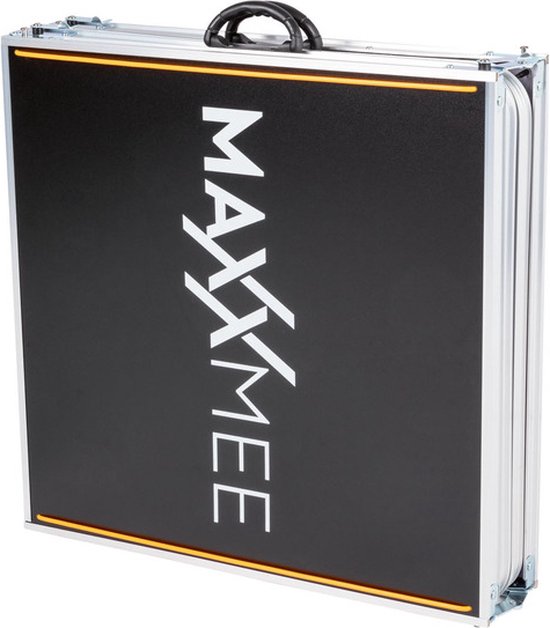 Heb jij MaxxMee Beerpong tafel met coole LEDeffecten ideaal voor