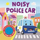 Funtime Sounds Board- Noisy Police Car