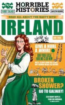 Horrible Histories Special- Ireland (newspaper edition)